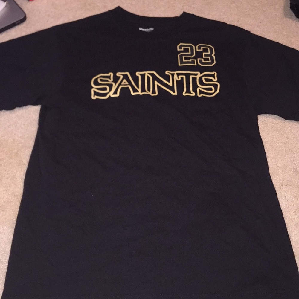 Michael Thomas saints T-shirt Tee Jersey